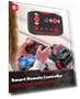 Thumbnail Coding & Remote Control Robot Kit for Kids — Interactive Figures & Robots, Whalesbot