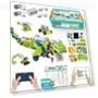 Thumbnail Coding Robot Kit for Kids — Interactive Figures & Robots, Makerzoid