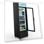Thumbnail Commercial Beverage Refrigerator Cooler — Cooling Solutions, JAECOOL