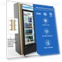 Thumbnail Commercial Beverage Refrigerator Cooler — Cooling Solutions, JAECOOL