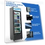 Thumbnail Commercial Beverage Refrigerator Cooler — Cooling Solutions, JAECOOL