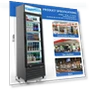 Thumbnail Commercial Beverage Refrigerator Cooler — Cooling Solutions, JAECOOL