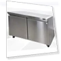 Превью Commercial Undercounter Refrigerator — Mini Fridges, cooler depot