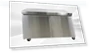 Превью Commercial Undercounter Refrigerator — Mini Fridges, cooler depot