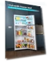 Thumbnail Compact Refrigerator Energy Star Single Door Mini Fridge with Freezer — Mini Fridges, BLACK+DECKER