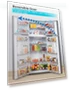 Thumbnail Compact Refrigerator Energy Star Single Door Mini Fridge with Freezer — Mini Fridges, BLACK+DECKER