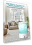 Превью Cool Mist Humidifier — Air Moisturizers, MEGAWISE