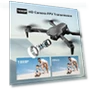 Превью Drone with 1080P HD FPV Camera — Flying Toys, DRONEEYE