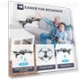Превью Drone with 1080P HD FPV Camera — Flying Toys, DRONEEYE