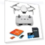 Thumbnail Drone with 4K UHD Camera — Drones, DJI