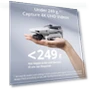 Thumbnail Drone with 4K UHD Camera — Drones, DJI