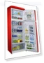 Превью Dual Door Refrigerator with Top Mount Freezer — Cooling Solutions, Galanz