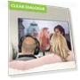 Thumbnail Dual Wireless Headphones for TV Watching — Over-Ear Headphones, Avantree