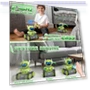 Превью Emo Robot with Gesture Sensing and Remote Control — Interactive Figures & Robots, DEERC