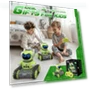 Превью Emo Robot with Gesture Sensing and Remote Control — Interactive Figures & Robots, DEERC
