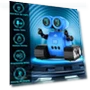 Превью Emo Robot with Walkie-Talkie Function — Interactive Figures & Robots, Hamourd