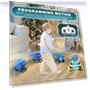 Превью Emo Robot with Walkie-Talkie Function — Interactive Figures & Robots, Hamourd