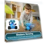 Превью Emo Robot with Walkie-Talkie Function — Interactive Figures & Robots, Hamourd