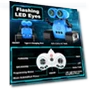 Превью Emo Robot with Walkie-Talkie Function — Interactive Figures & Robots, Hamourd