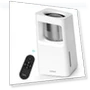 Thumbnail Evaporative Humidifier — Air Moisture Control, Wooohoo