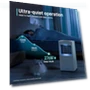 Thumbnail Evaporative Humidifier — Air Moisture Control, Wooohoo