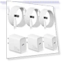 Thumbnail Fast Charging USB C Charger Block with 6FT Cord — Wall Chargers, Shenzhen Century Star Technology Co., Ltd.