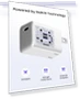 Thumbnail Fast Wall Charger — Wall Chargers, wegear