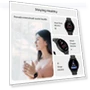 Превью Fitness Tracker Smart Watch — Smartwatches, DIVElink