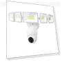 Thumbnail Floodlight Camera Outdoor — Smart Home Security, iMaihom