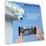 Thumbnail Floodlight Camera Outdoor — Smart Home Security, iMaihom