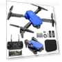 Превью Foldable Mini Drone with 1080 Camera — Flying Toys, BeiyoQSZ