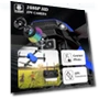 Превью Foldable Mini Drone with 1080 Camera — Flying Toys, BeiyoQSZ
