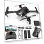 Thumbnail Foldable Mini Drone with Camera — Drones, 4DRC