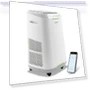 Превью Forever Smart Air Purifier — Electrostatic Air Purifiers, Nuwave