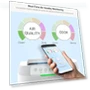 Превью Forever Smart Air Purifier — Electrostatic Air Purifiers, Nuwave