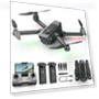Превью FPV Drone with Camera — Drones & UAV Technology, WeFone