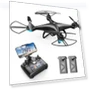 Превью FPV RC Drone With 1080P HD Camera — Drones & UAV Technology, Holy Stone