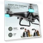Превью FPV RC Drone With 1080P HD Camera — Drones & UAV Technology, Holy Stone