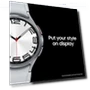 Thumbnail Galaxy Watch 6 Classic Bluetooth Smartwatch — Smartwatches, Samsung