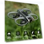 Thumbnail Gimbal Bumper Guard for DJI Avata 2 FPV Drone — Guards, STARTRC