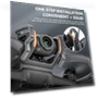Thumbnail Gimbal Bumper Guard for DJI Avata 2 FPV Drone — Guards, STARTRC