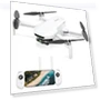 Превью GPS Drone with Long Flight Time — Drones & UAV Technology, Potensic