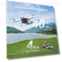 Превью GPS Drone with Long Flight Time — Drones & UAV Technology, Potensic