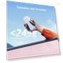 Превью GPS Drone with Long Flight Time — Drones & UAV Technology, Potensic