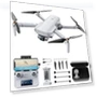 Thumbnail GPS EIS Drone with Camera 4K — Drones, Holy Stone