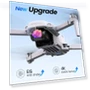Thumbnail GPS EIS Drone with Camera 4K — Drones, Holy Stone