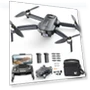 Thumbnail GPS RC Drone with 4K Camera — Drones, WeFone