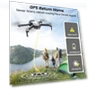 Thumbnail GPS RC Drone with 4K Camera — Drones, WeFone