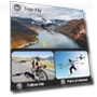 Thumbnail GPS RC Drone with 4K Camera — Drones, WeFone
