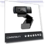 Превью HD Pro Webcam — Video Cameras, Logitech